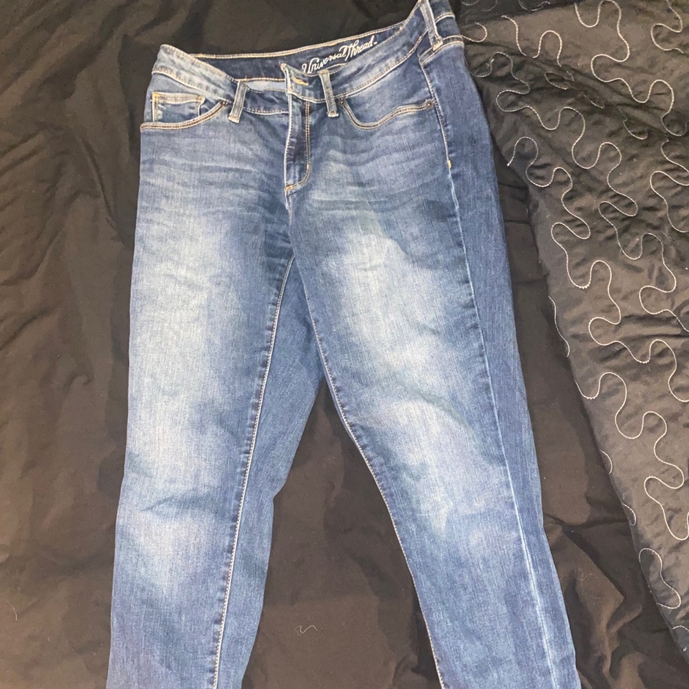Universal Thread Jeans - image 4